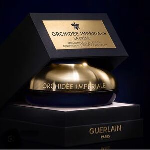 GUERLAIN Orchidee Imperiale La Cream